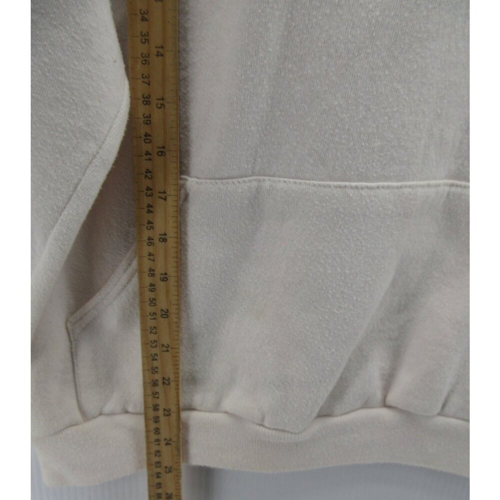VTG Russell Athletic Sweatshirt Large Sigma Delta Tau Sorority Greek 80s * - Picture 5 of 15